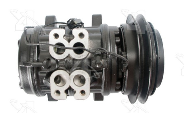 A/C Compressor Four Seasons 67364