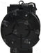 A/C Compressor Four Seasons 67366
