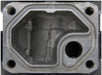 A/C Compressor Four Seasons 67366