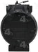 A/C Compressor Four Seasons 67376