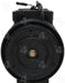 A/C Compressor Four Seasons 67376