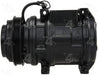 A/C Compressor Four Seasons 67376