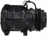 A/C Compressor Four Seasons 67376