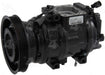 A/C Compressor Four Seasons 67378