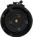 A/C Compressor Four Seasons 67378