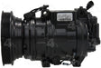 A/C Compressor Four Seasons 67378