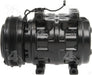 A/C Compressor Four Seasons 67385