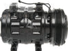 A/C Compressor Four Seasons 67385