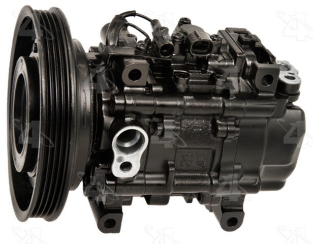 A/C Compressor Four Seasons 67396