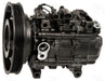A/C Compressor Four Seasons 67396