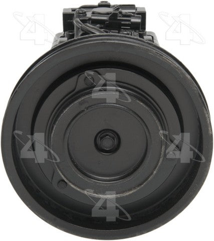 A/C Compressor Four Seasons 67396