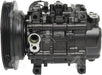 A/C Compressor Four Seasons 67396