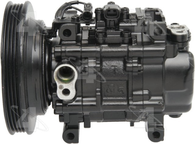 A/C Compressor Four Seasons 67396