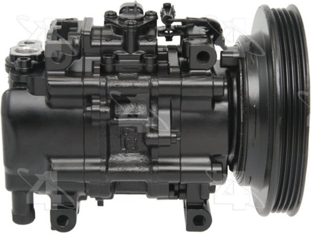 A/C Compressor Four Seasons 67396