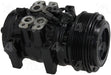 A/C Compressor Four Seasons 67397