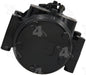 A/C Compressor Four Seasons 67397