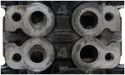 A/C Compressor Four Seasons 67397