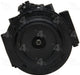 A/C Compressor Four Seasons 67397