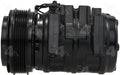A/C Compressor Four Seasons 67397