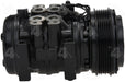 A/C Compressor Four Seasons 67397