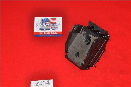 MM CADILLAC 65-67 MOTOR MOUNT   25412