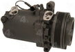 A/C Compressor Four Seasons 67402