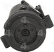 A/C Compressor Four Seasons 67402