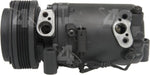 A/C Compressor Four Seasons 67402
