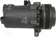 A/C Compressor Four Seasons 67402