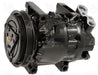 A/C Compressor Four Seasons 67421