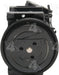 A/C Compressor Four Seasons 67421