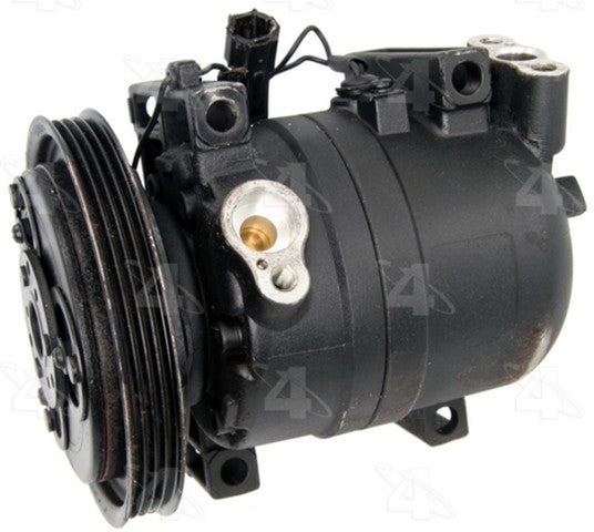 A/C Compressor Four Seasons 67429