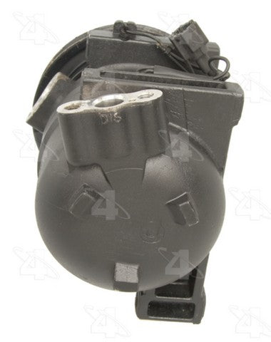 A/C Compressor Four Seasons 67429