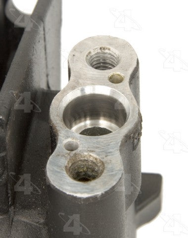 A/C Compressor Four Seasons 67429