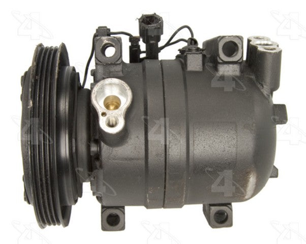 A/C Compressor Four Seasons 67429