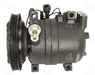 A/C Compressor Four Seasons 67429