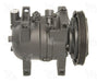 A/C Compressor Four Seasons 67429