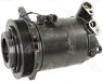 A/C Compressor Four Seasons 67438