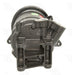 A/C Compressor Four Seasons 67438