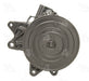 A/C Compressor Four Seasons 67438