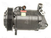 A/C Compressor Four Seasons 67438