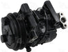 A/C Compressor Four Seasons 67443