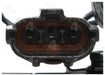 A/C Compressor Four Seasons 67443