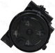 A/C Compressor Four Seasons 67443