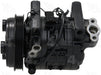 A/C Compressor Four Seasons 67443