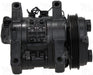 A/C Compressor Four Seasons 67443