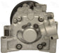 A/C Compressor Four Seasons 67445