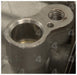 A/C Compressor Four Seasons 67445