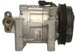 A/C Compressor Four Seasons 67445