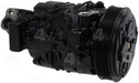 A/C Compressor Four Seasons 67448